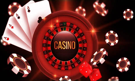 Cara Menang Dalam Permainan Agen Taruhan Casino Online Resmi