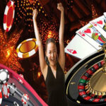 Keuntungan Bermain Judi Live Casino Online di Indonesia